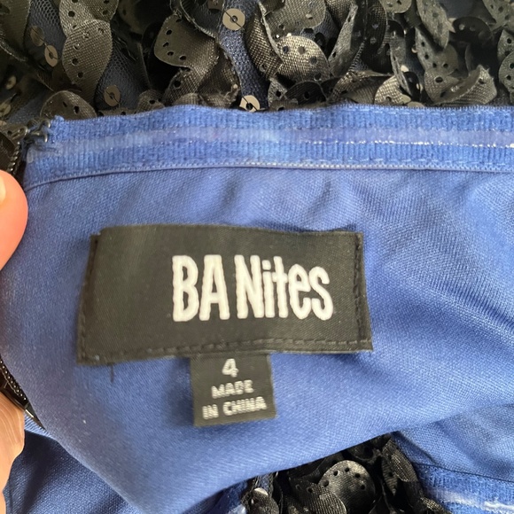 Dress - Picture 3 of 5